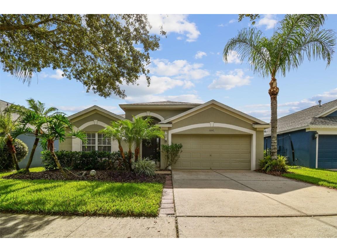 3247 Keswick Court Land O Lakes FL 34638 T3466068 image1