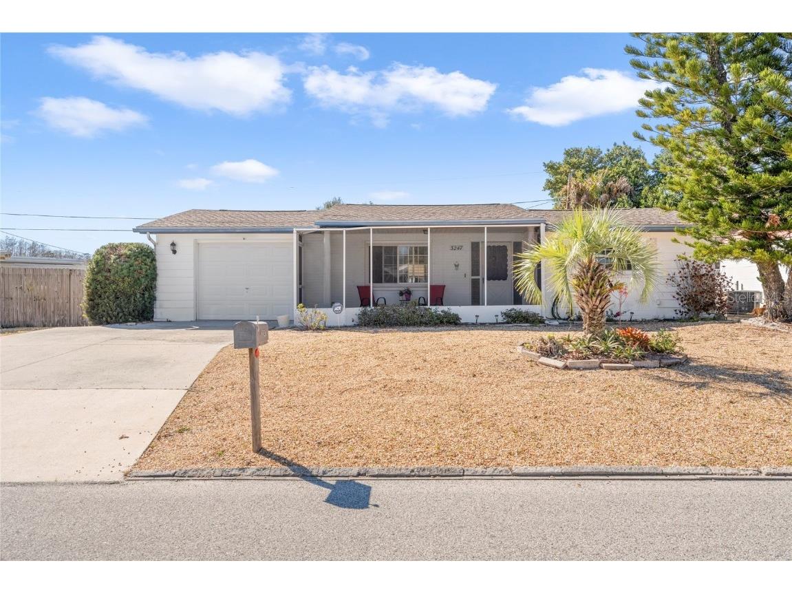 3247 Kimberly Oaks Drive Holiday FL 34691 A4600162 image1