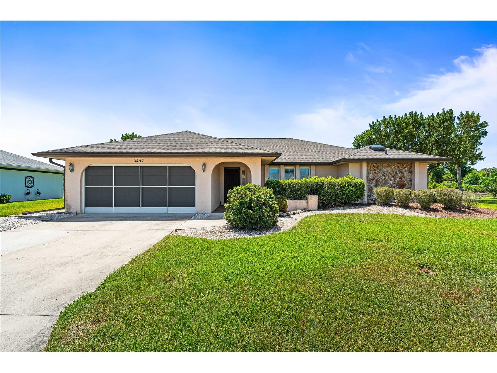 3247 Meadow Run Drive Venice FL 34293 A4691144 image1