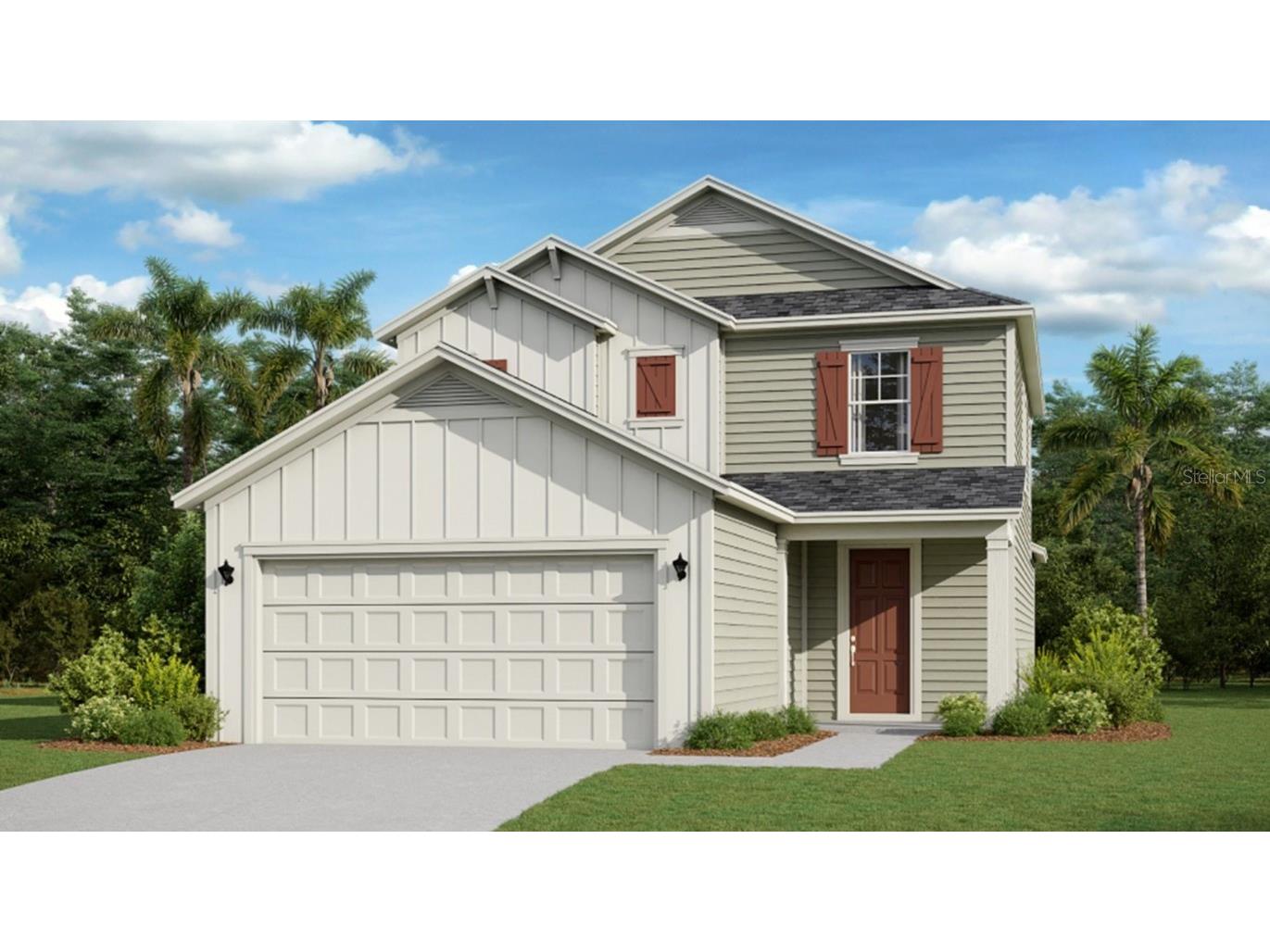 3247 NE 40th Lane Ocala FL 34479 OM688897 image1