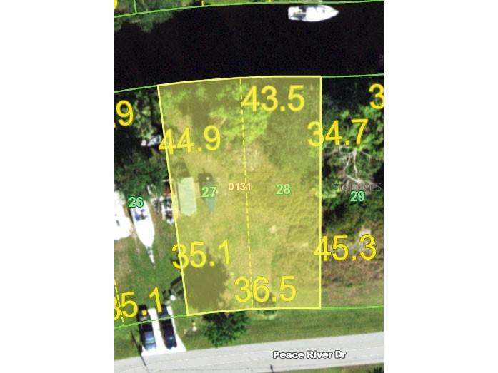 3247 Peace River Drive Punta Gorda FL 33983 D6143459 image1