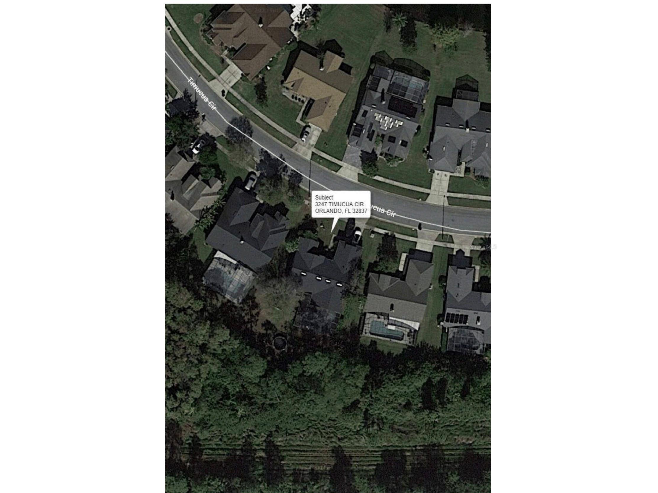 3247 Timucua Circle Orlando FL 32837 O6413473 image48