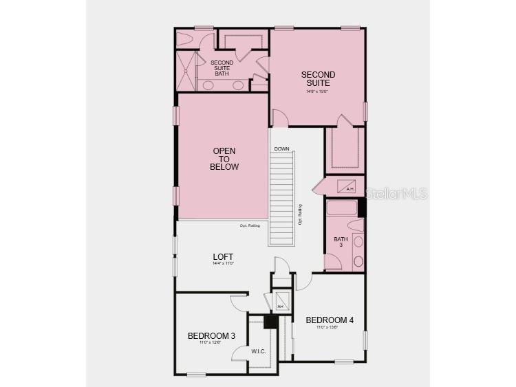 32476 Sea Loch Loop Mount Dora FL 32757 O6375251 image3