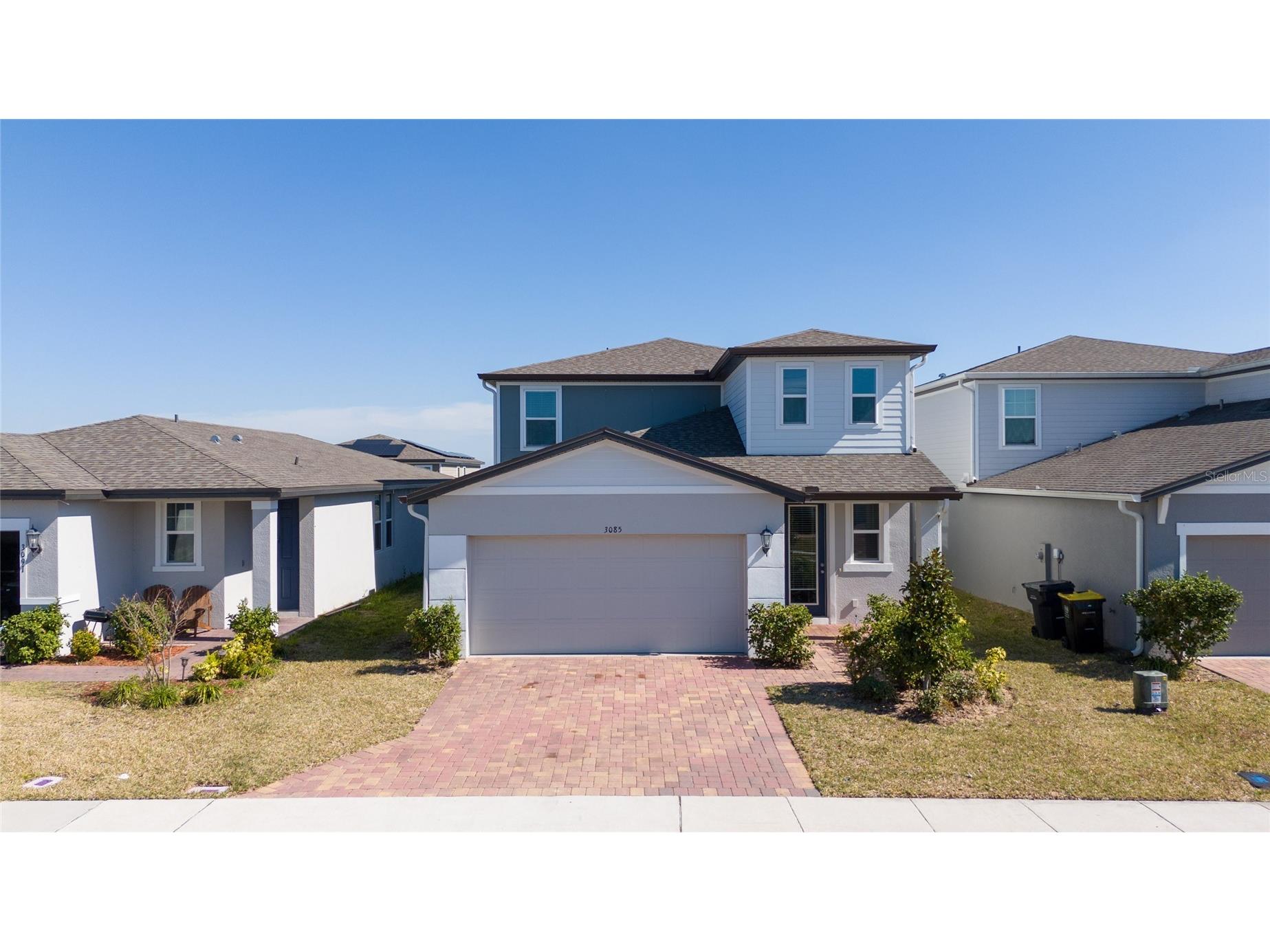 3248 Bella Vista Drive Davenport FL 33897 TB8478776 image1