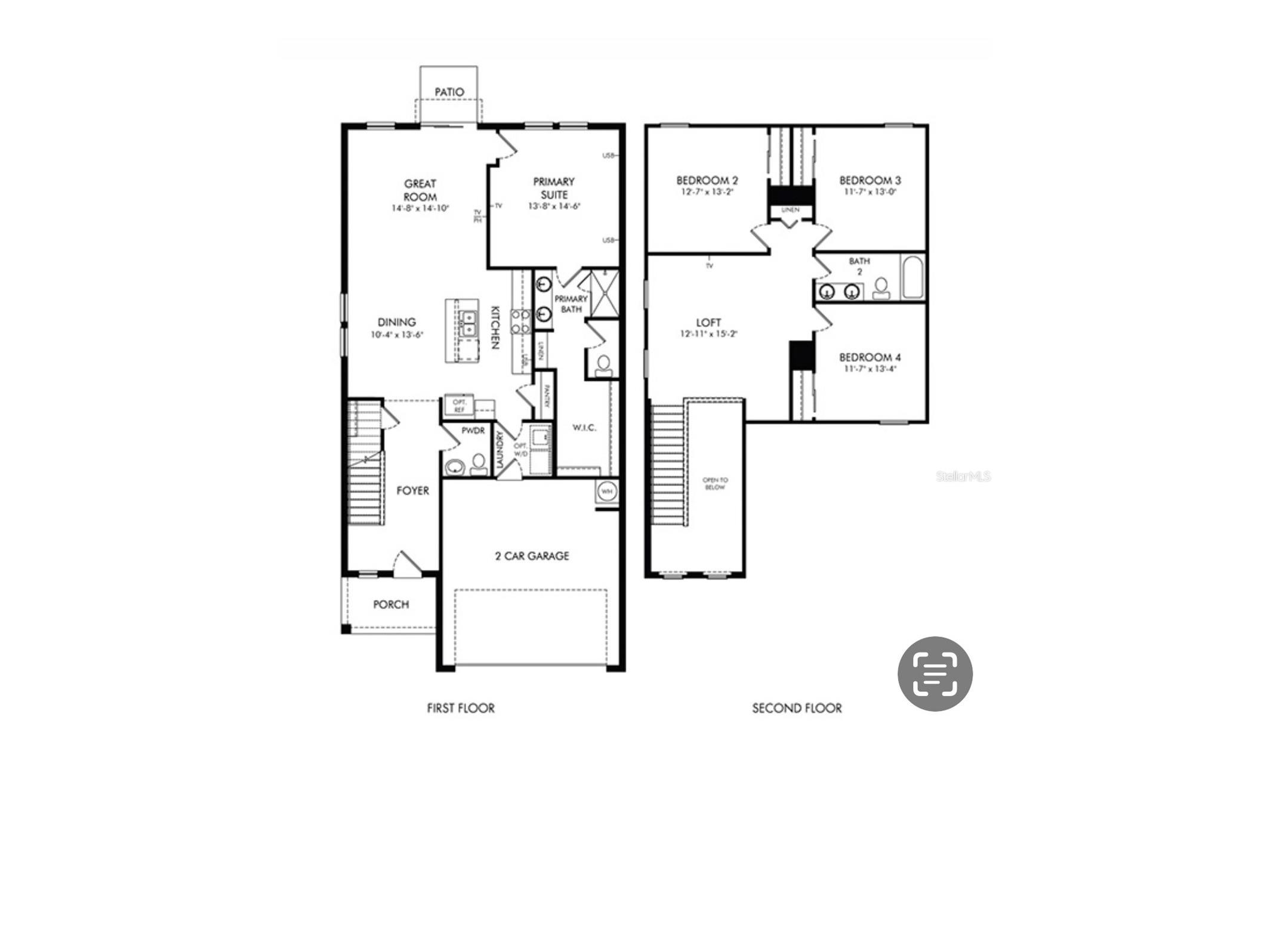 3248 Bella Vista Drive Davenport FL 33897 TB8486796 image3