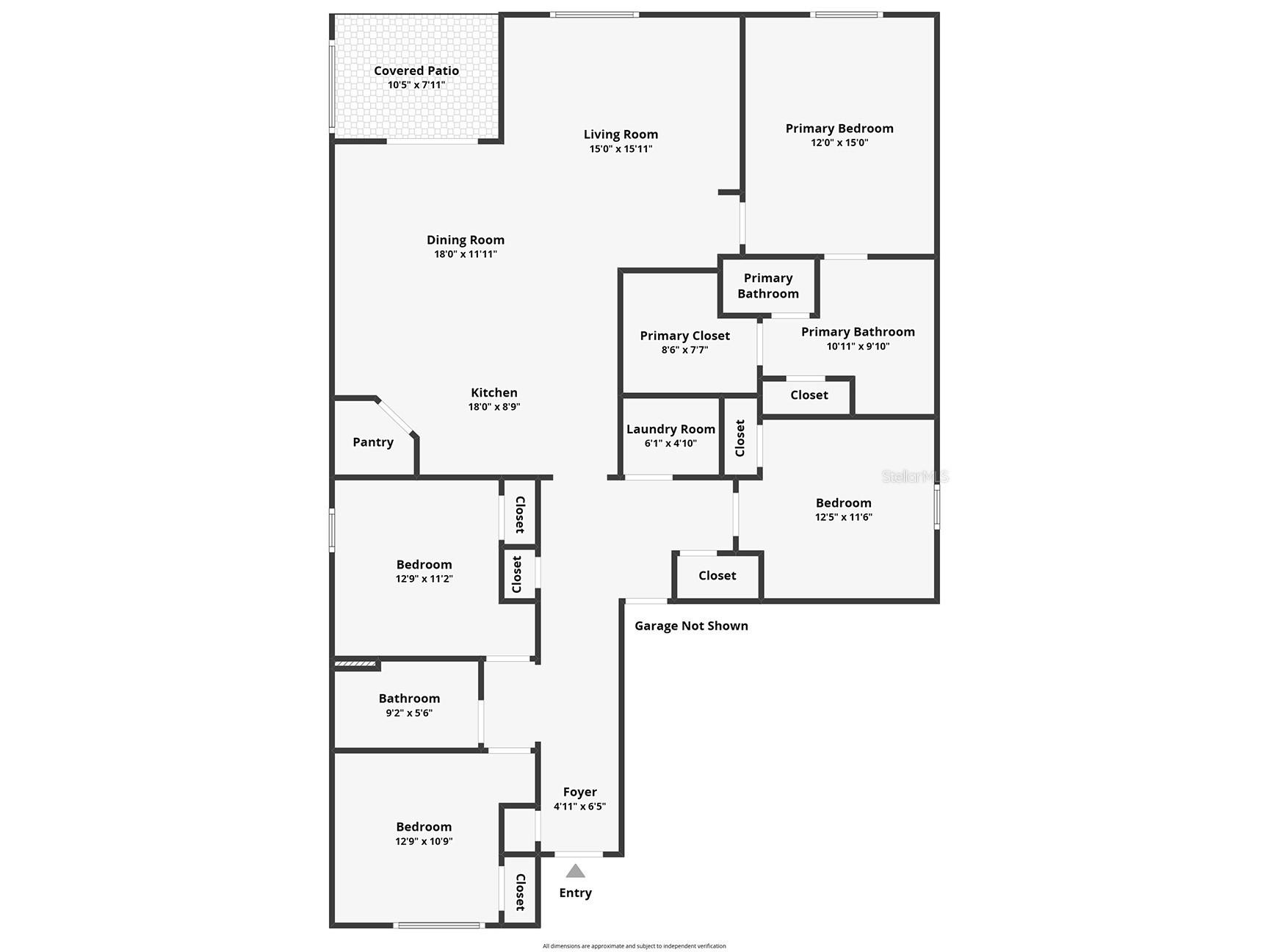 3248 Carpentaria Drive New Smyrna Beach FL 32168 NS1088365 image2