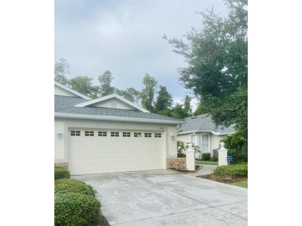 3248 Chapel Creek Circle Wesley Chapel FL 33544 T3340123 image1