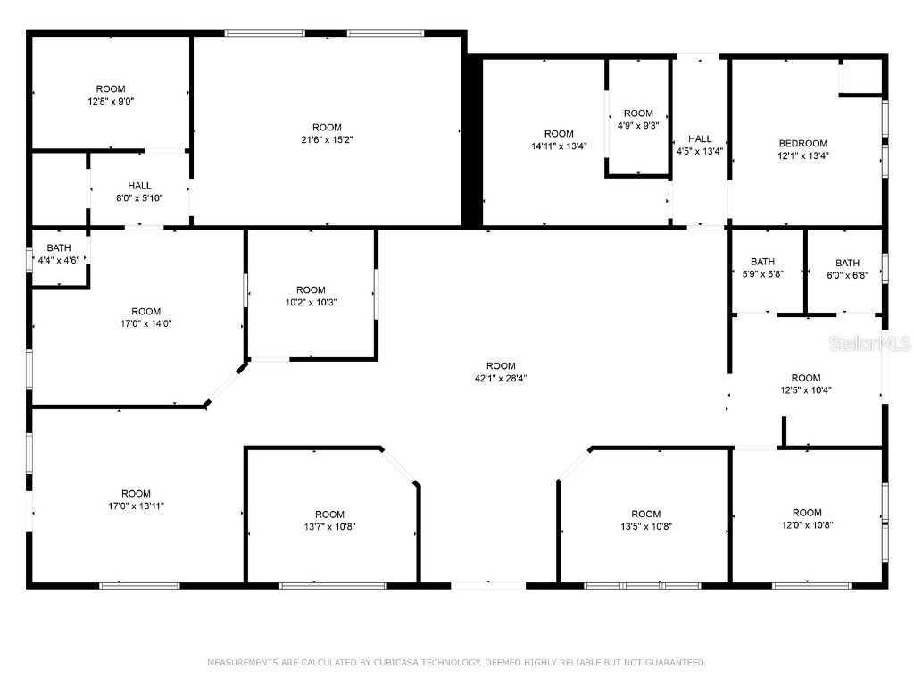 3248 Commercial Way Spring Hill FL 34606 A4608257 image33