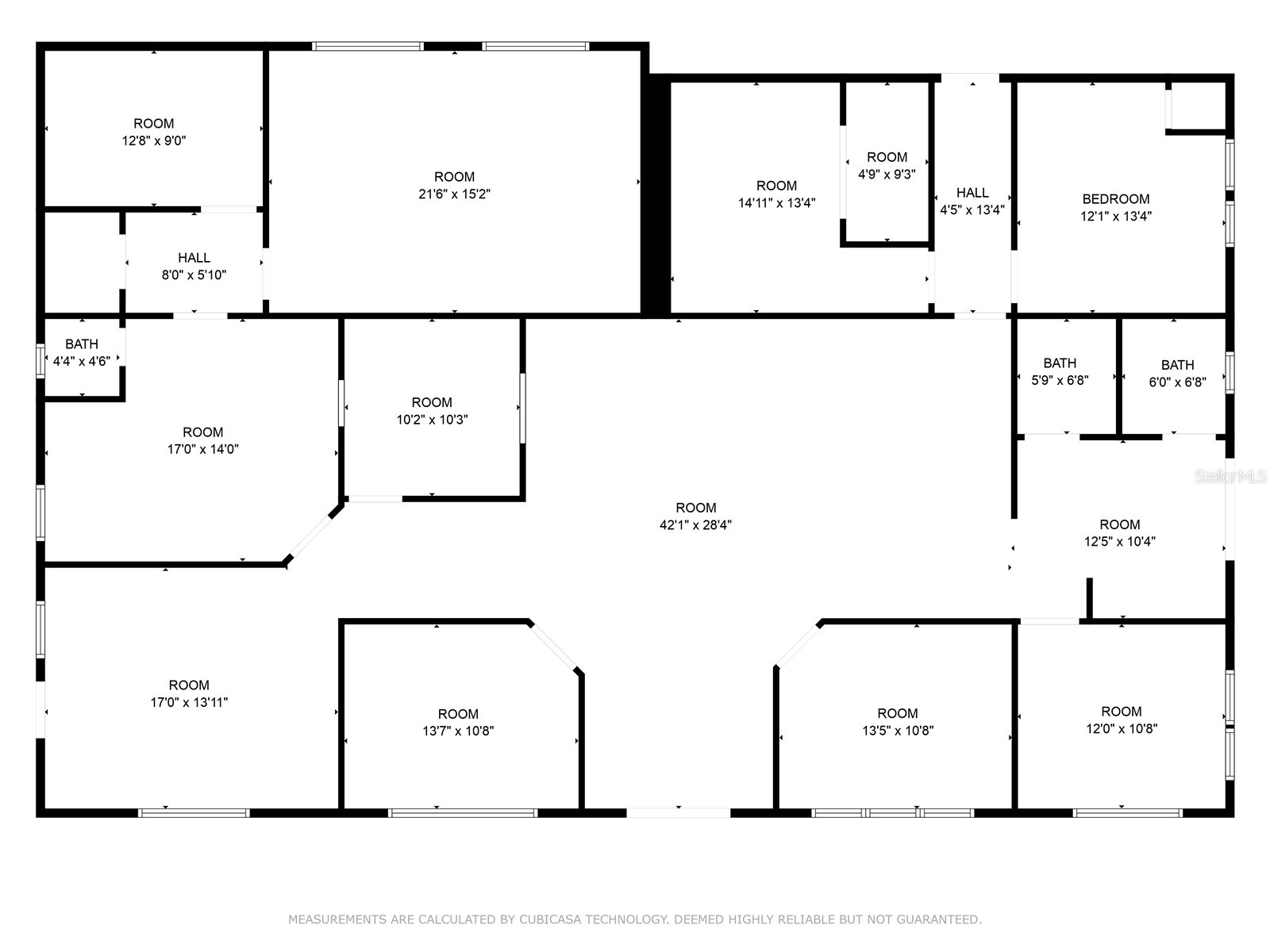3248 Commercial Way Spring Hill FL 34606 A4608257 image33