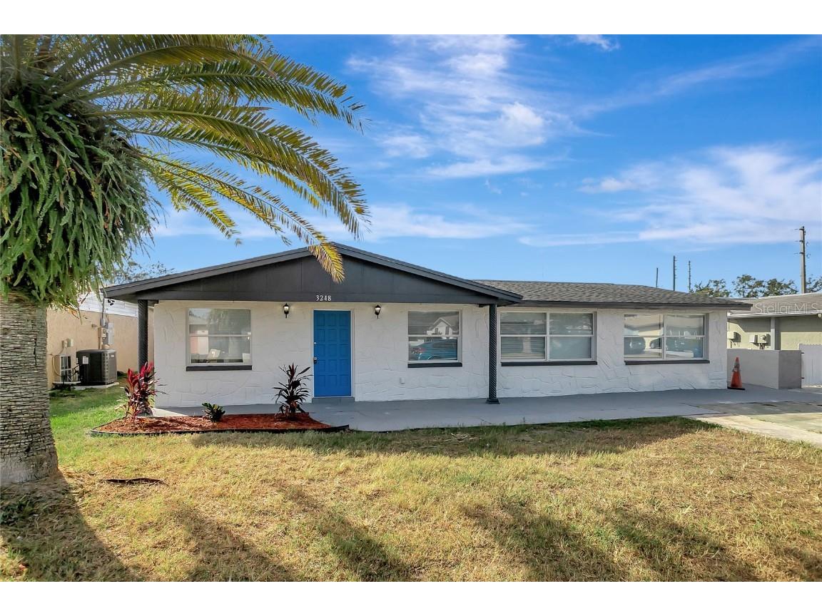 3248 Darlington Road Holiday FL 34691 TB8320667 image1