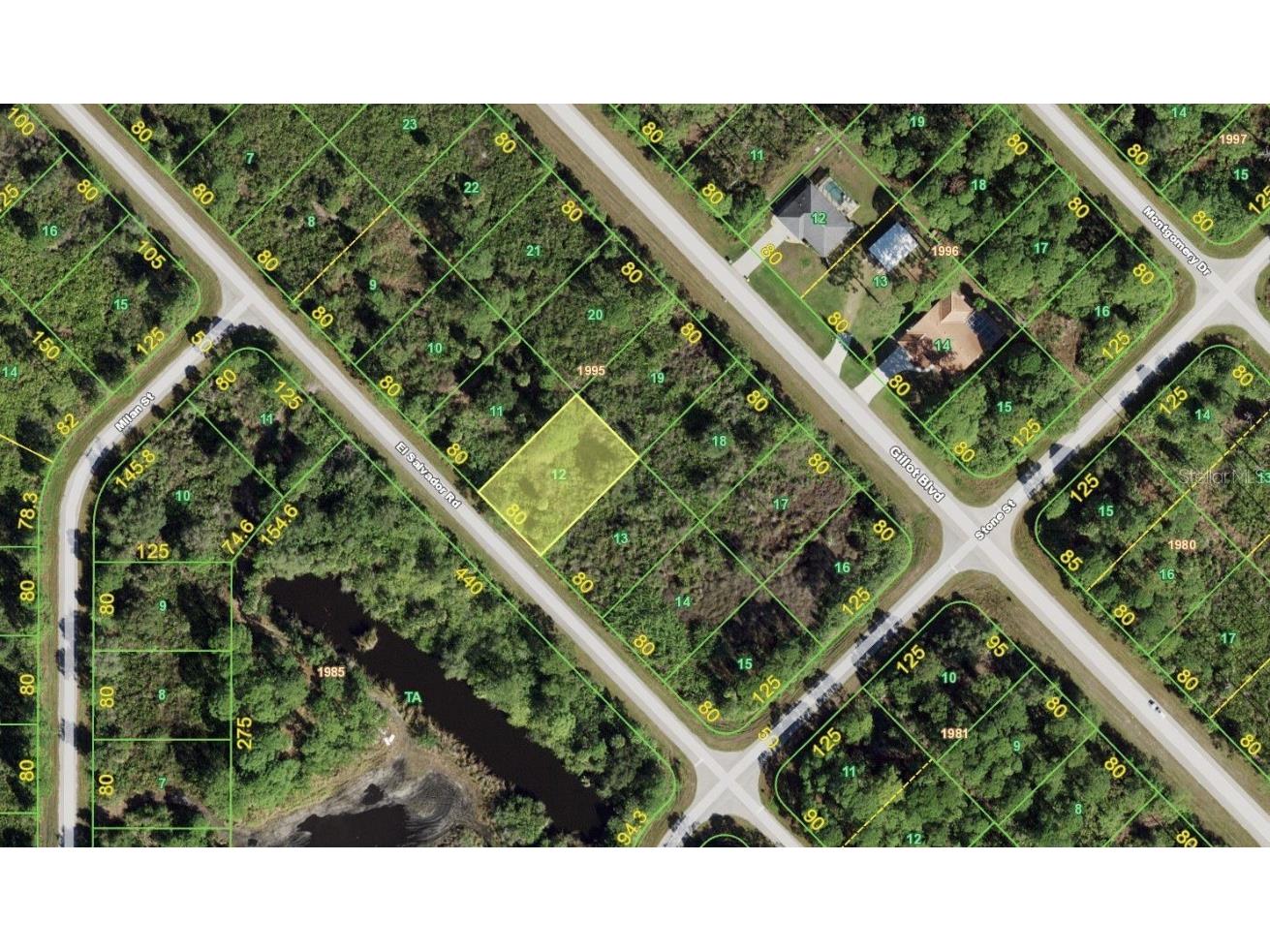 3248 El Salvador Road Port Charlotte FL 33981 T3336701 image1