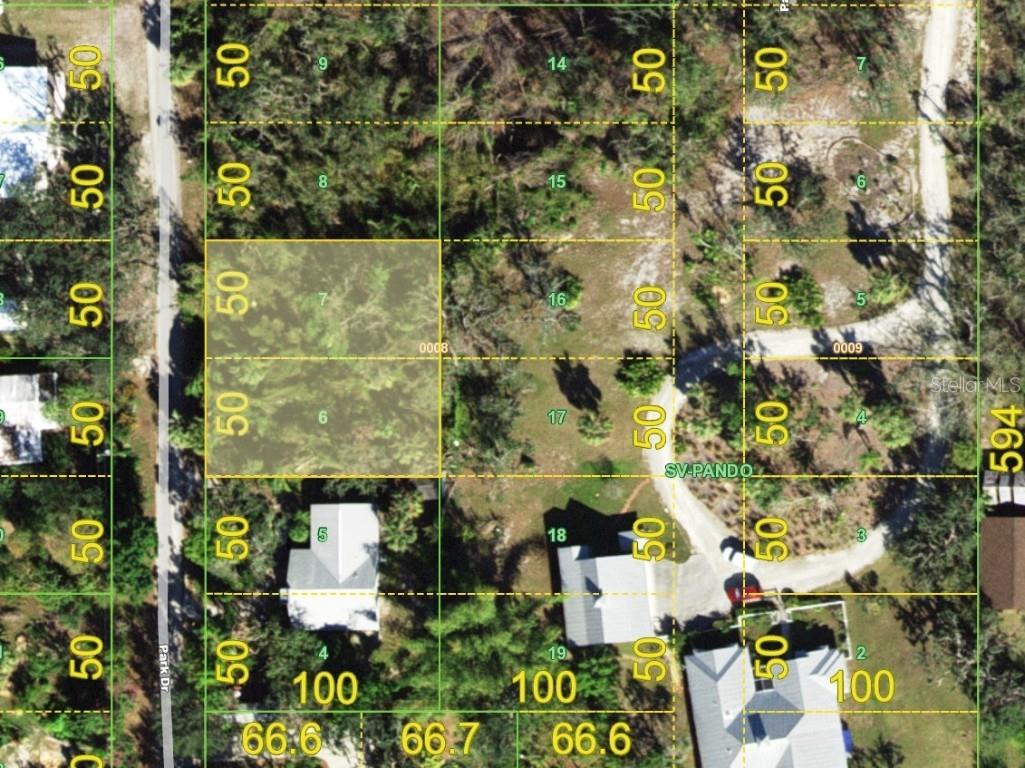 3248 Park Drive Punta Gorda FL 33982 C7509401 image1