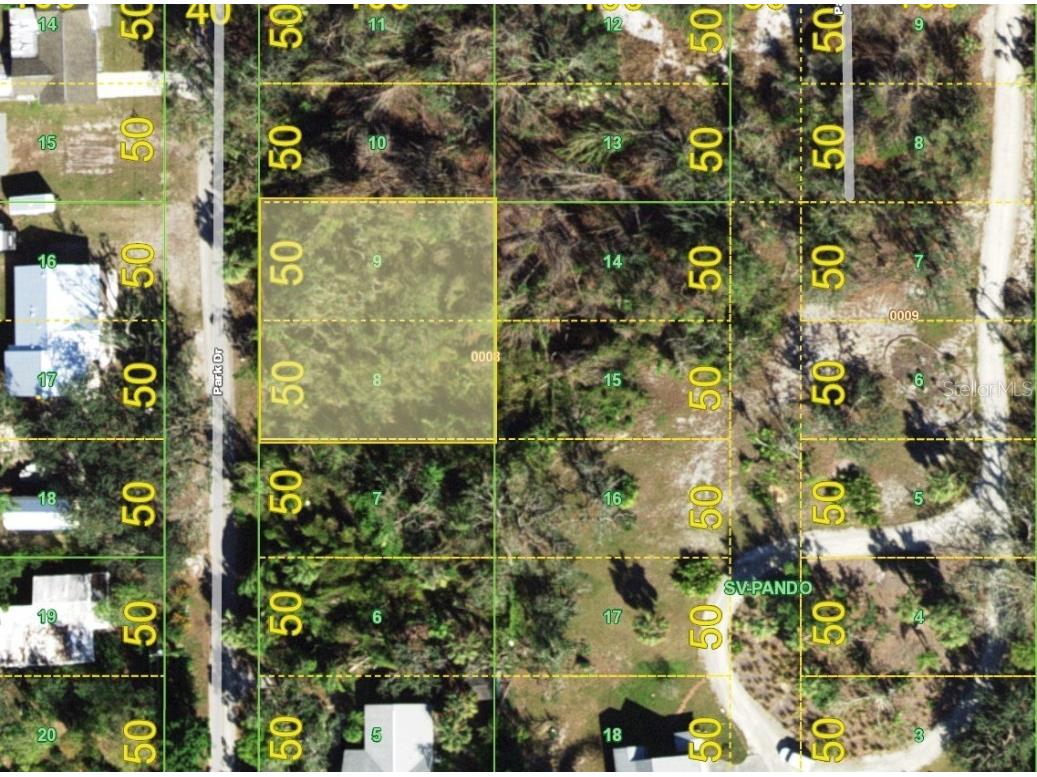 3248 Park Drive Punta Gorda FL 33982 C7509401 image2