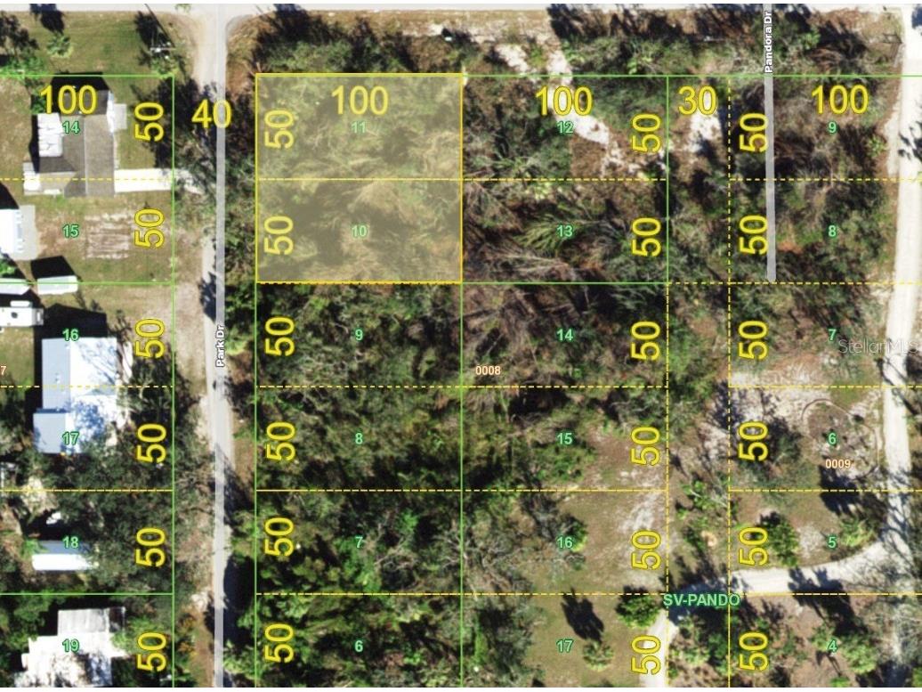 3248 Park Drive Punta Gorda FL 33982 C7509401 image3