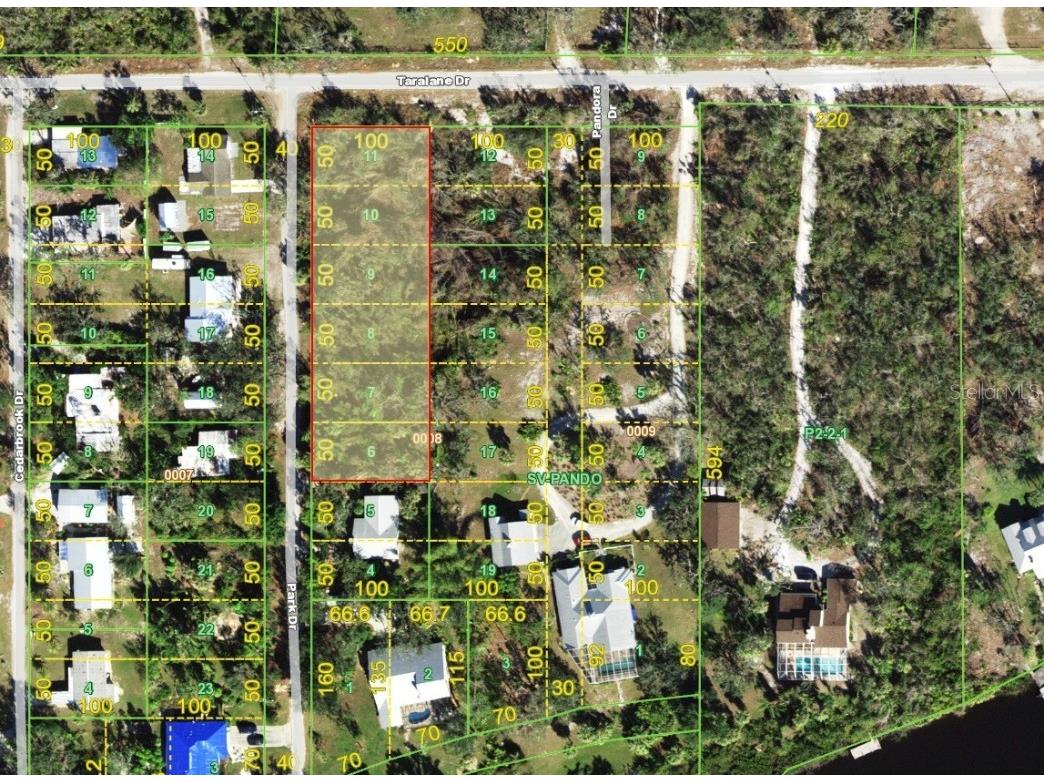 3248 Park Drive Punta Gorda FL 33982 C7509401 image4