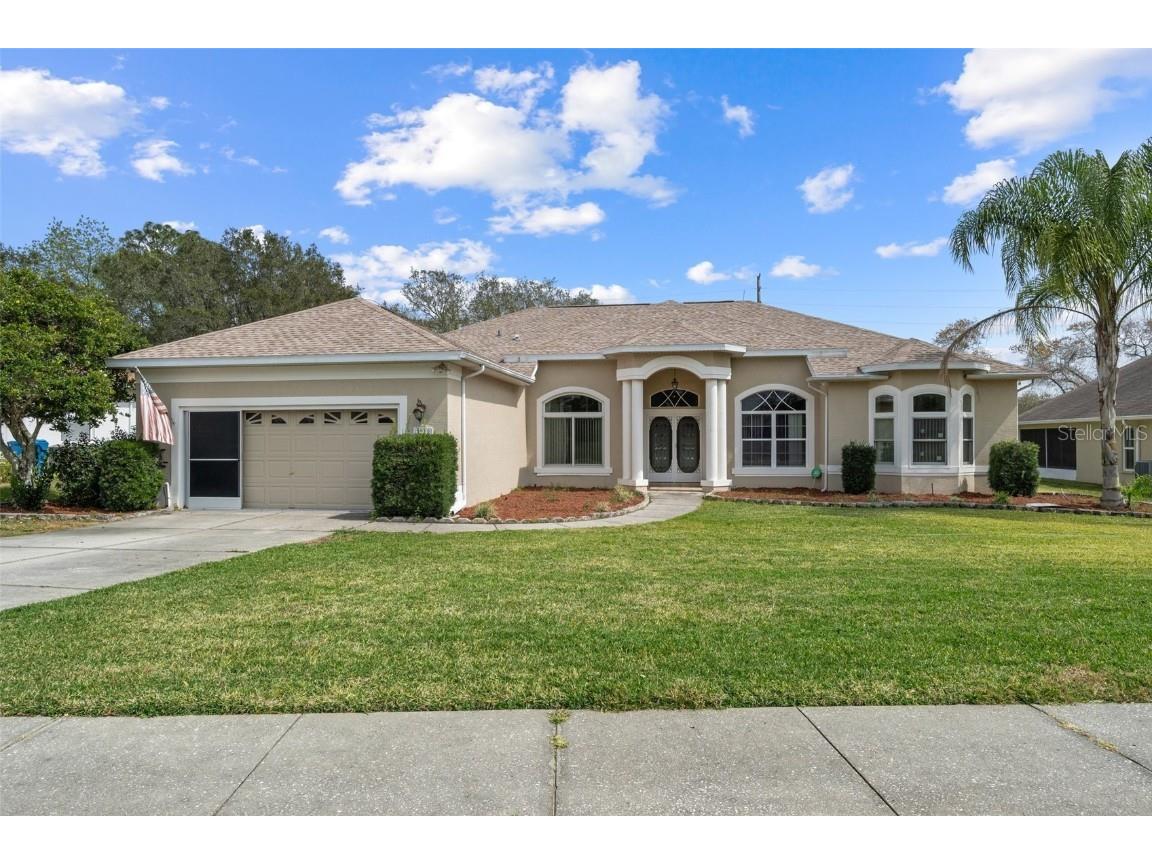 3248 St Ives Boulevard Spring Hill FL 34609 W7862523 image1