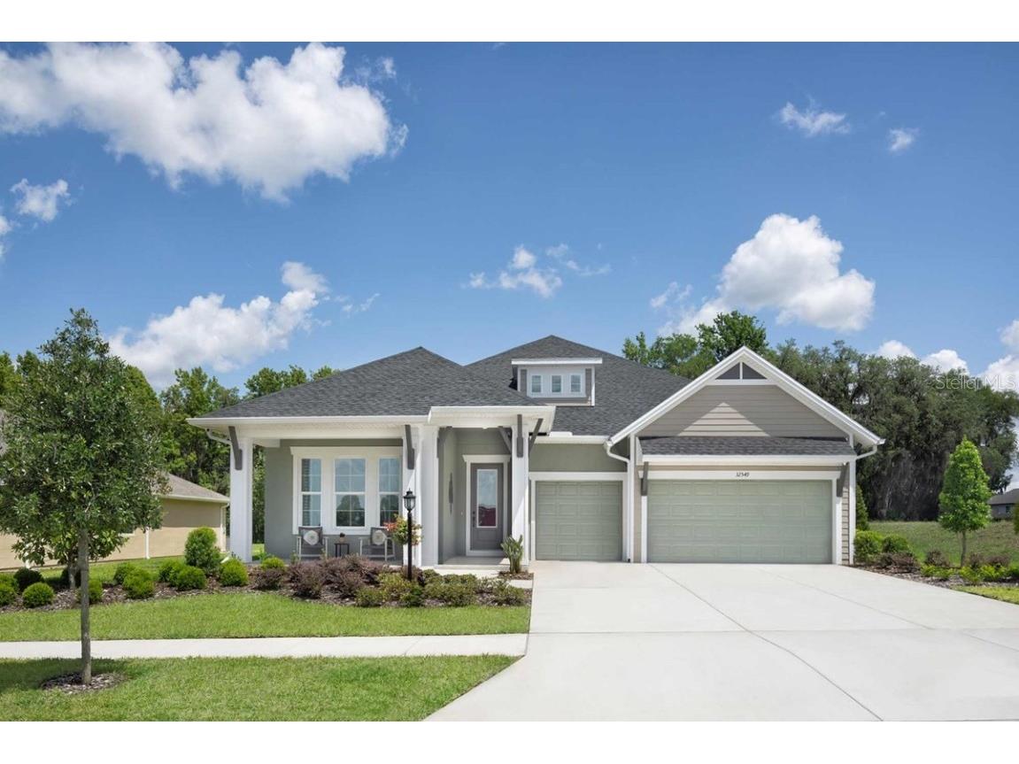 32488 Carmela Circle S San Antonio FL 33576 J973083 image1