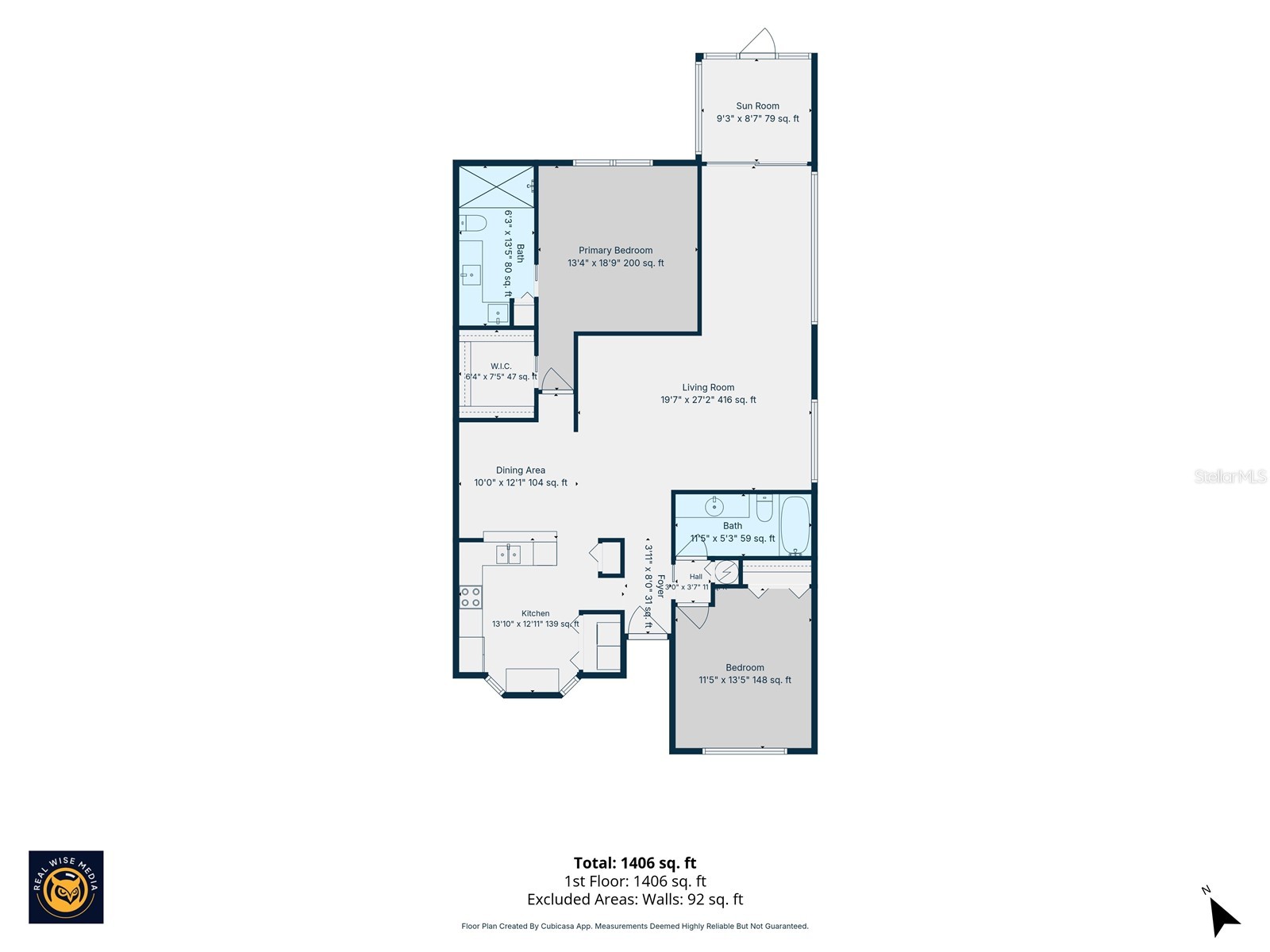 3249 Lori Lane #3249 New Port Richey FL 34655 W7886966 image28