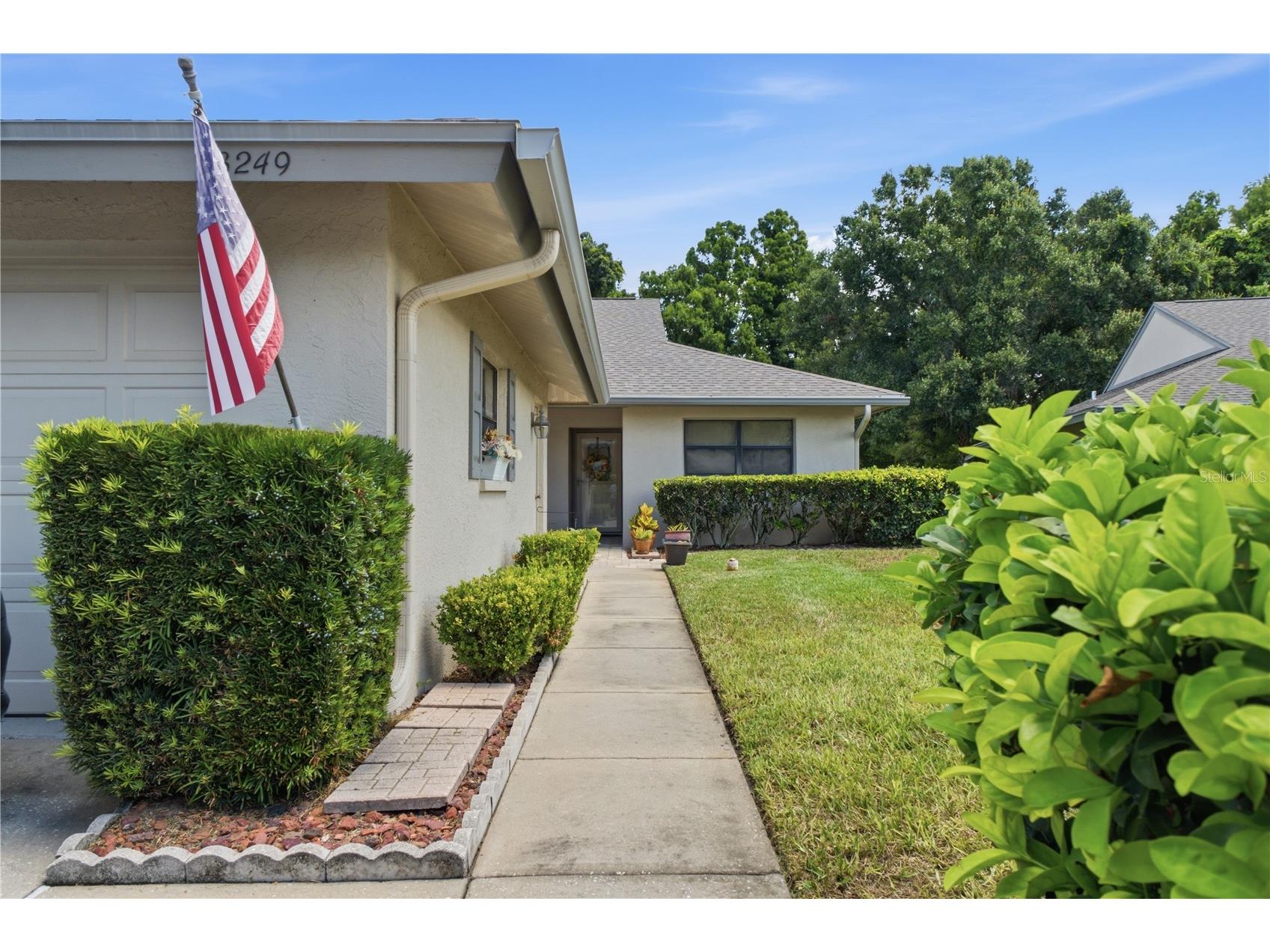 3249 Lori Lane #3249 New Port Richey FL 34655 W7886966 image3