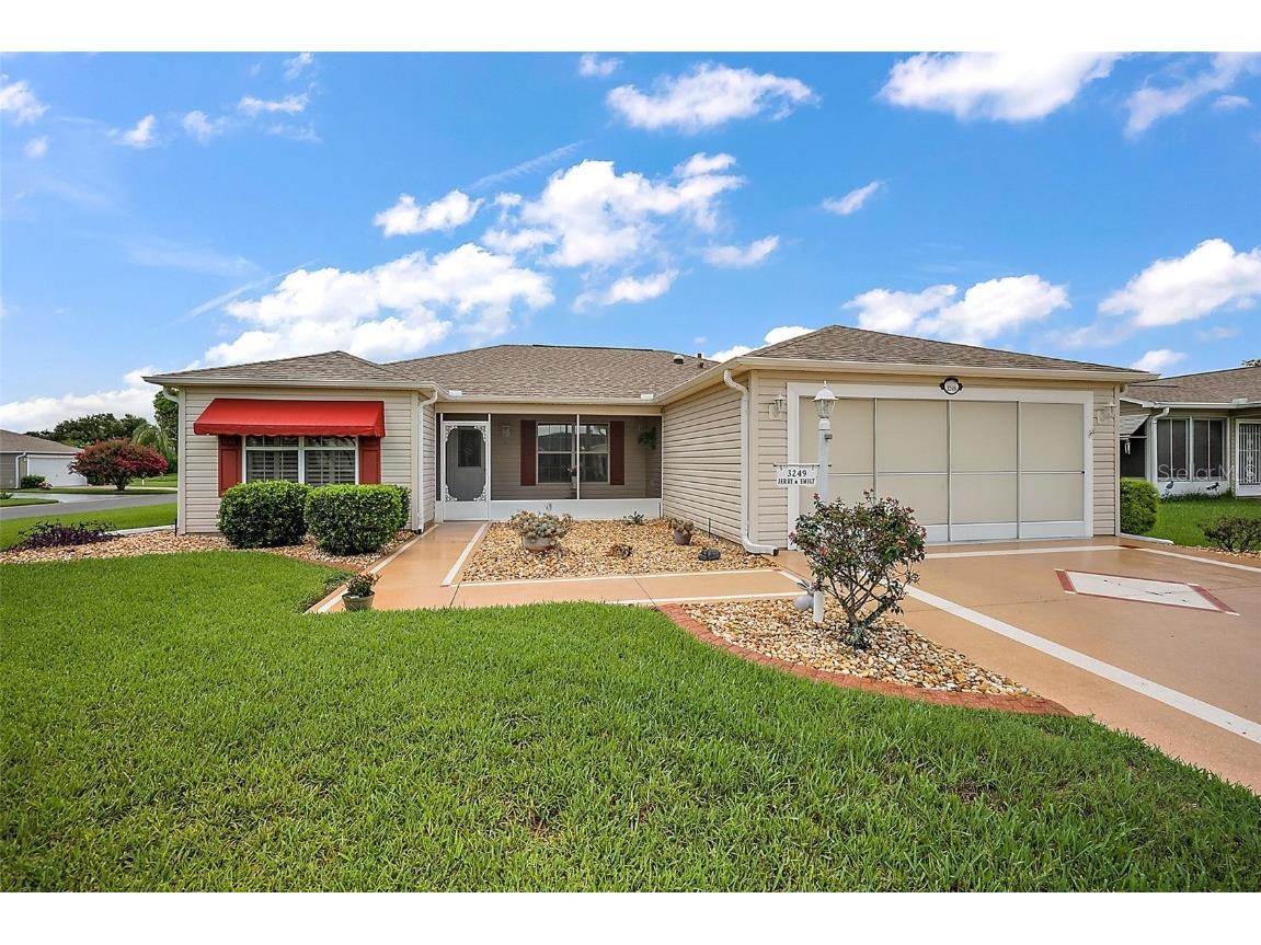 3249 Mansfield Street The Villages FL 32162 G5071501 image1
