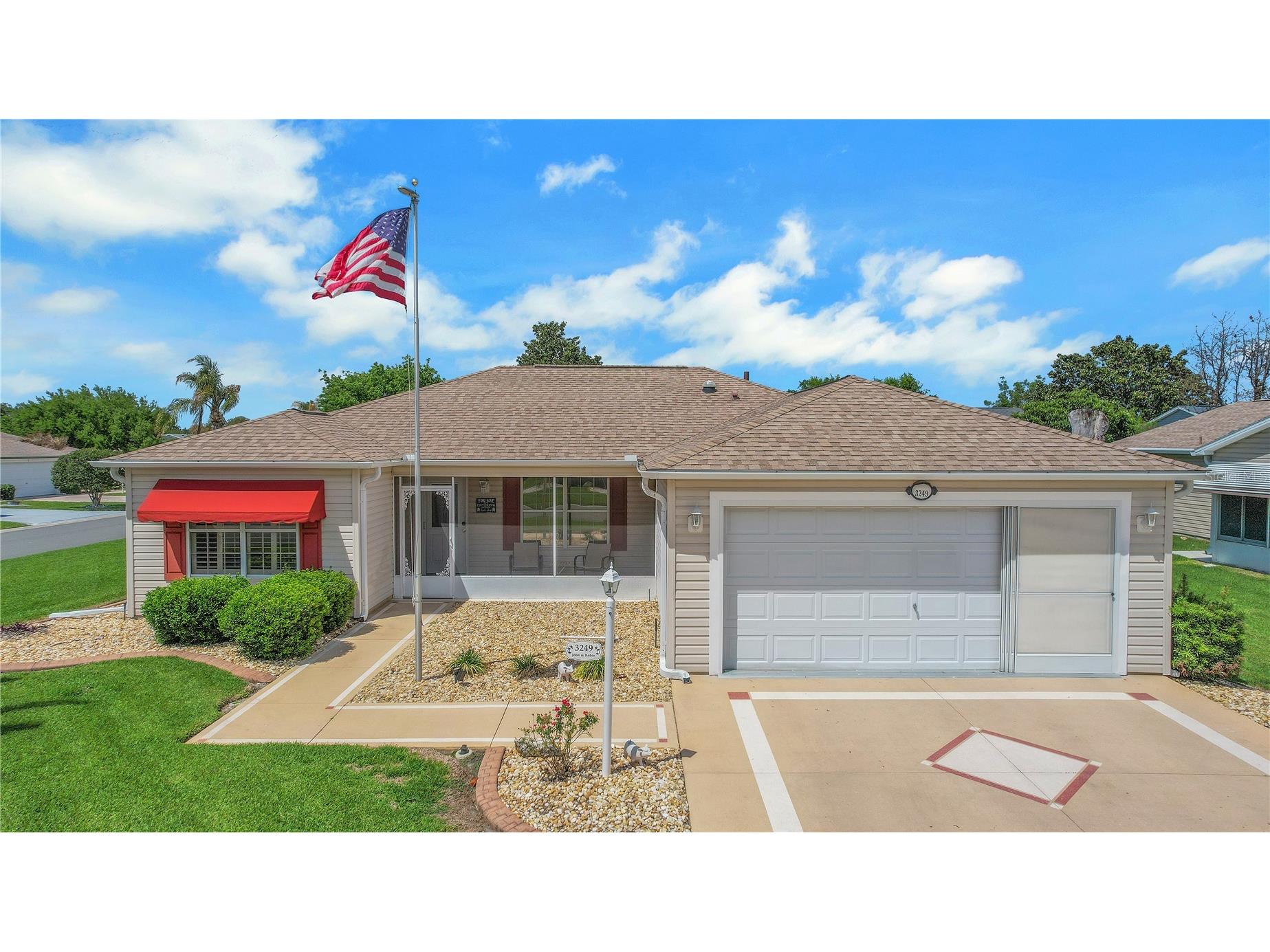 3249 Mansfield Street The Villages FL 32162 G5111901 image1