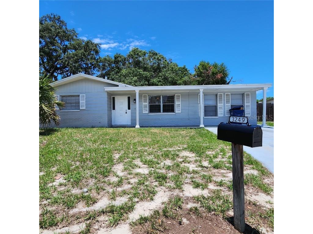 3249 Pinehurst Drive Holiday FL 34691 T3536947 image1