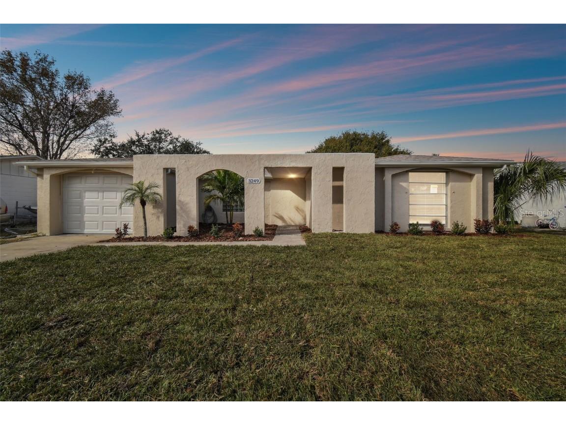 3249 Rock Royal Drive Holiday FL 34691 W7860604 image1