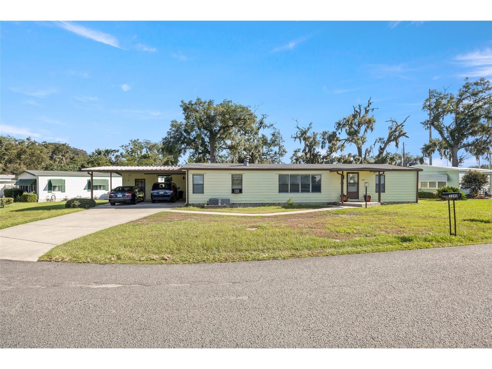 3249 SE 39th Avenue Ocala FL 34480 OM724072 image1