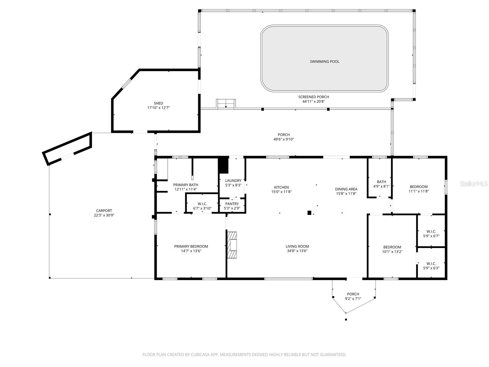 3249 SE 39th Avenue Ocala FL 34480 OM724072 image40