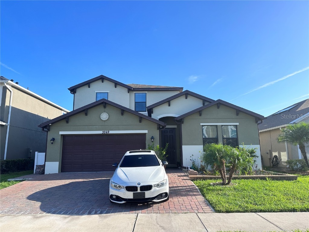 3249 Somerset Park Drive Orlando FL 32824 O6115797 image1