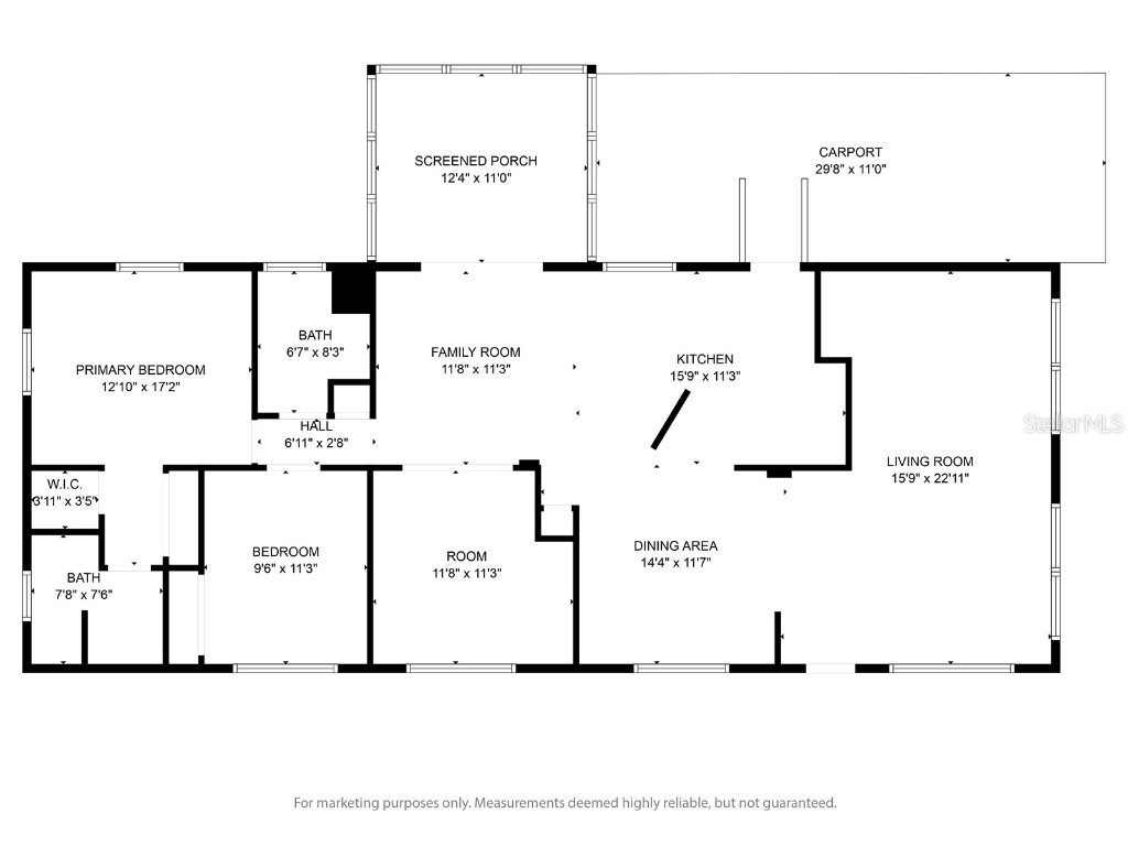 3249 Susan Drive Spring Hill FL 34606 S5123512 image3