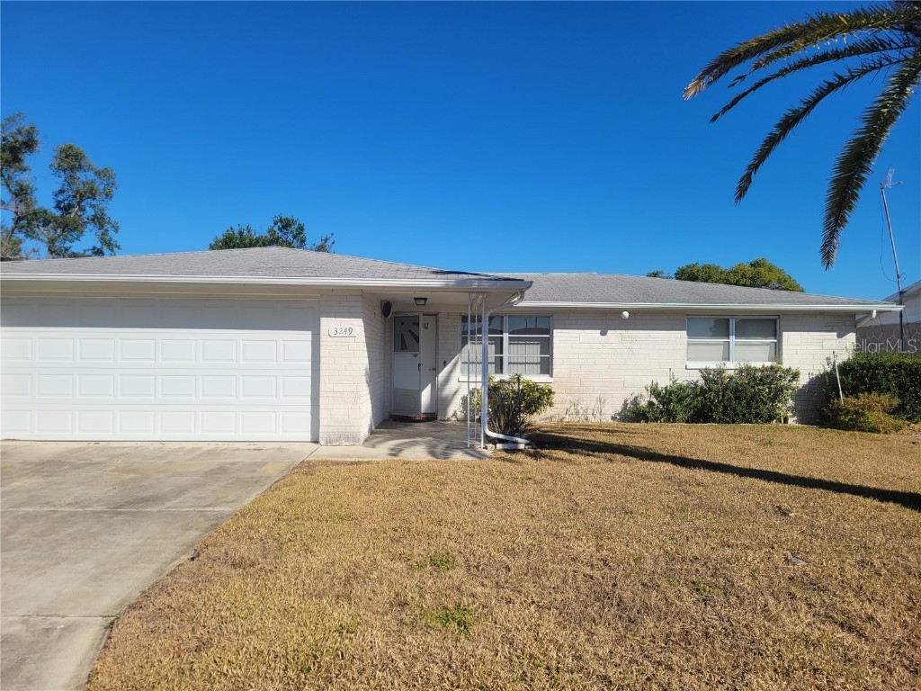 3249 Trask Drive Holiday FL 34691 W7870319 image1