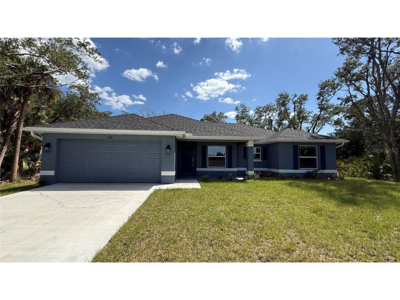 3249 Vickers Lane North Port FL 34286 A4629445 image1