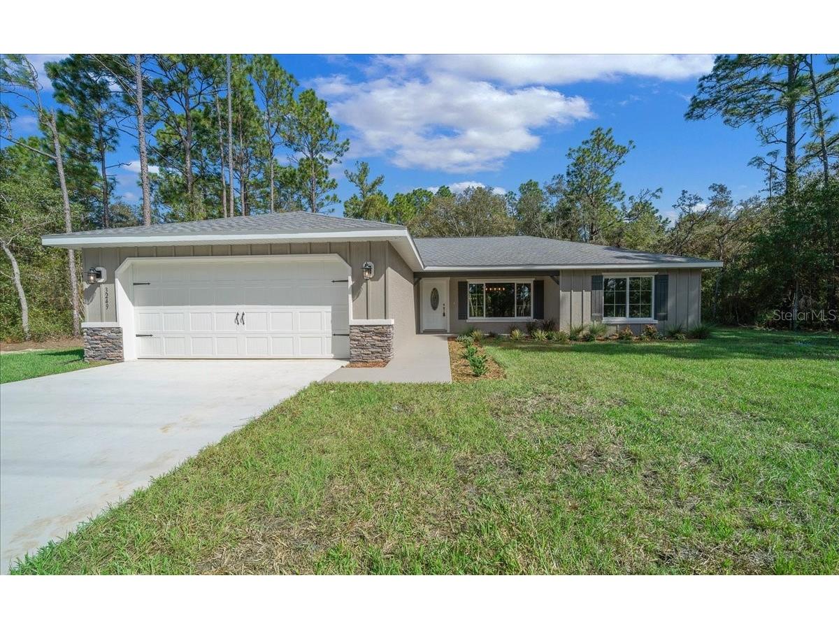 3249 W Cushion Drive Citrus Springs FL 34433 OM709994 image1