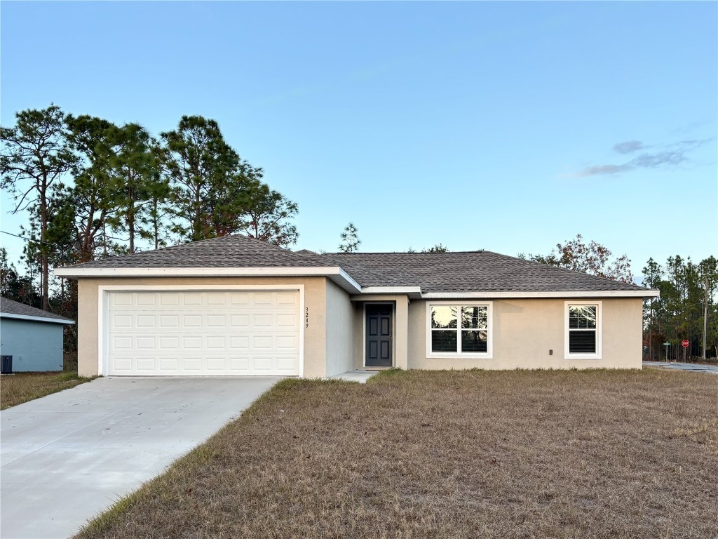 3249 W Dittany Drive Citrus Springs FL 34433 OM691339 image1