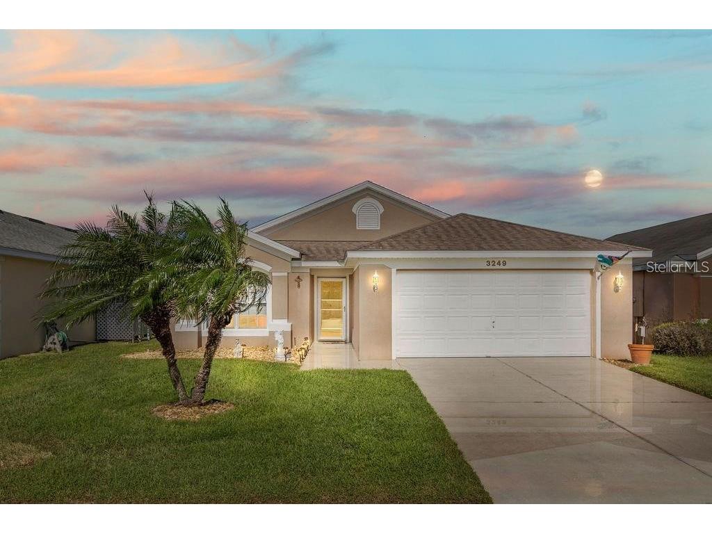 3249 Whooping Crane Run Kissimmee FL 34741 S5082026 image1