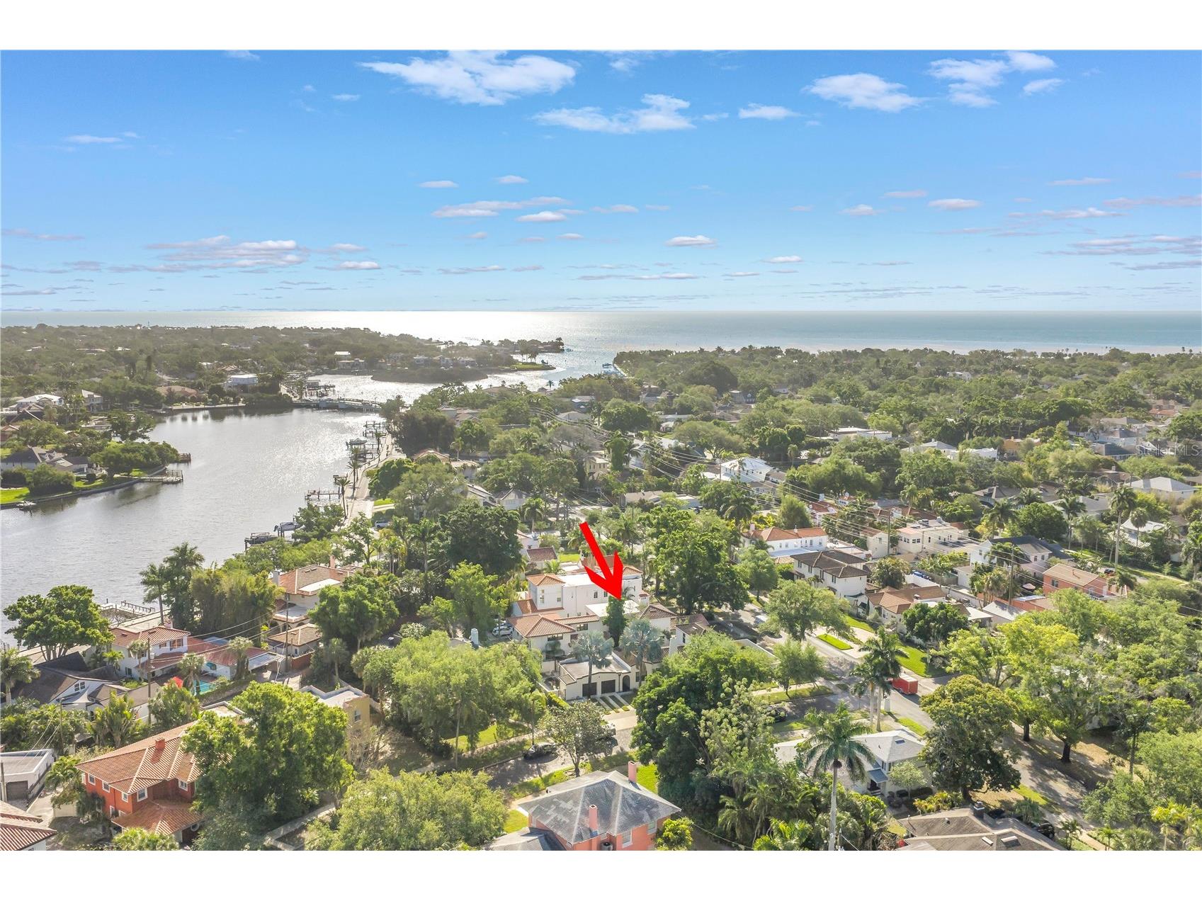 325 22nd Avenue NE Saint Petersburg FL 33704 TB8494085 image69