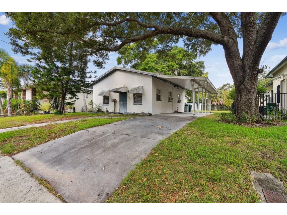325 4th Avenue N Safety Harbor FL 34695 U8246337 image1