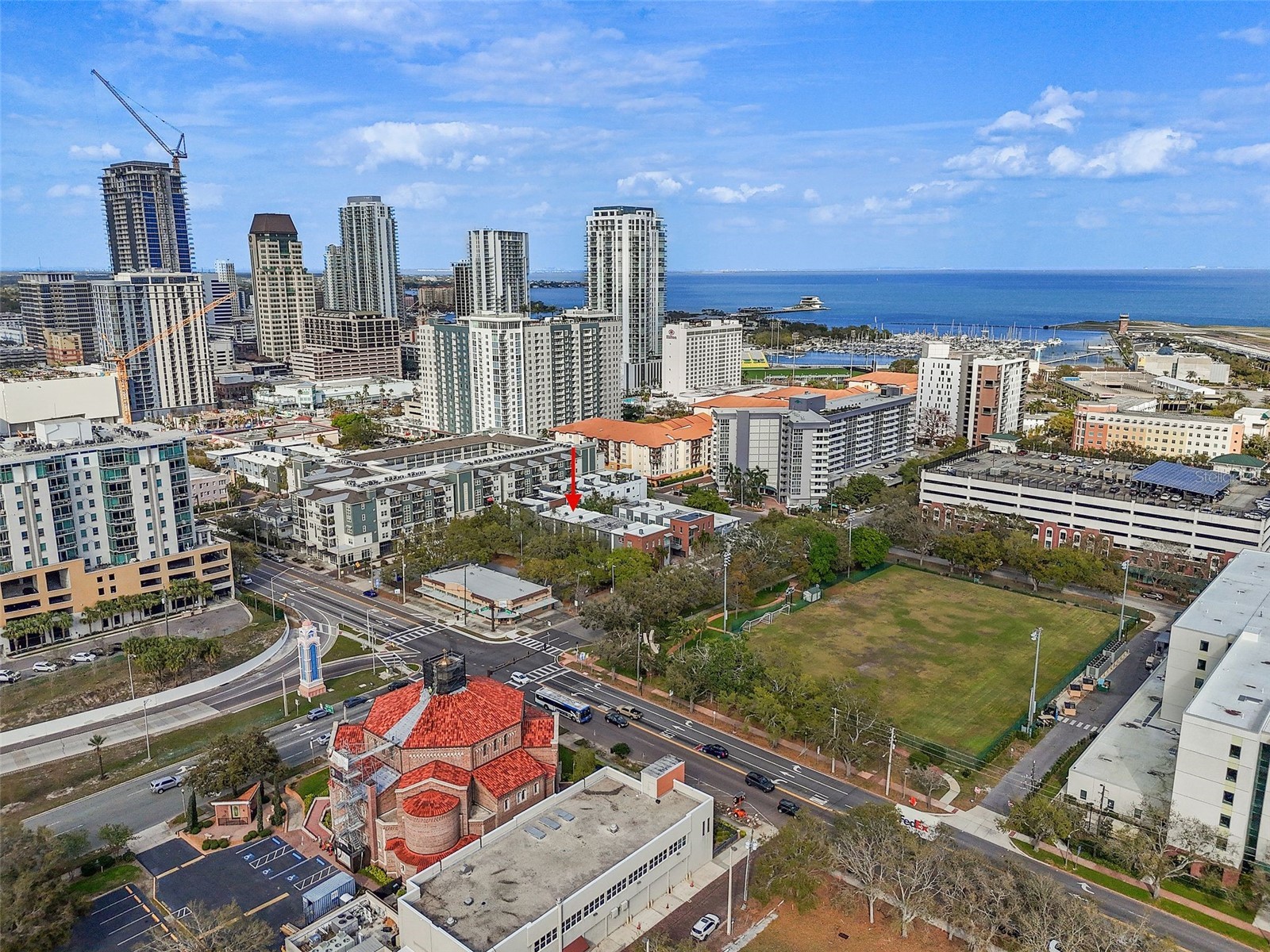 325 5th Avenue S #10 Saint Petersburg FL 33701 TB8484527 image16