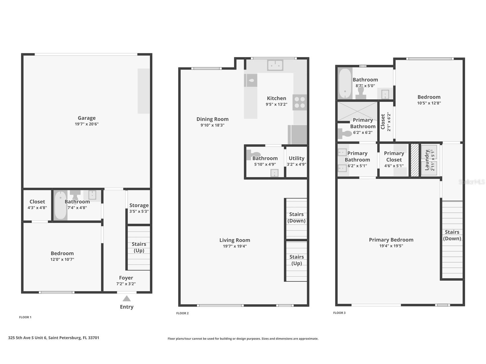 325 5th Avenue S #6 Saint Petersburg FL 33701 TB8474703 image32