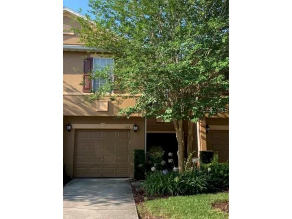 325 Amaryllis Way #325 Oviedo FL 32765 G5076239 image1