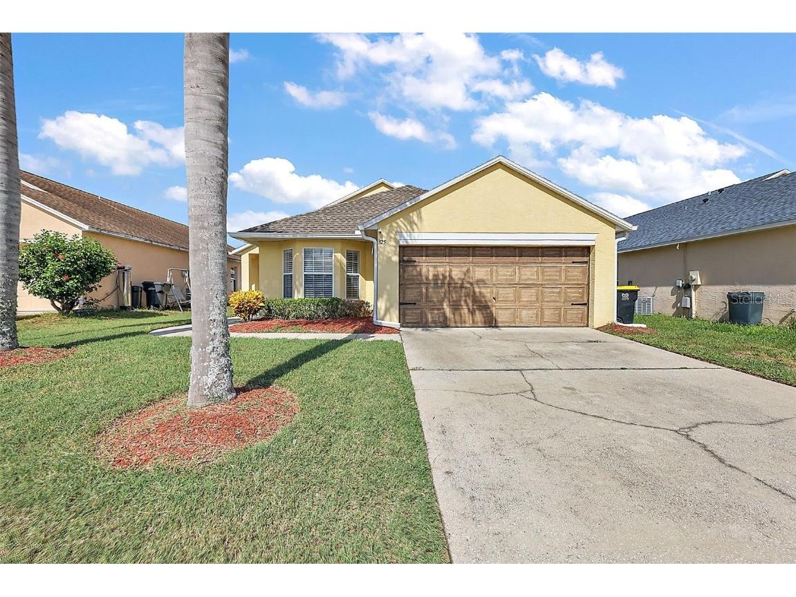 325 Aylesbury Lane Davenport FL 33837 O6233686 image1