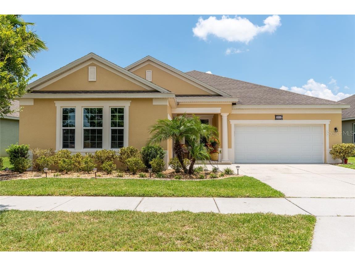 325 Blue Cypress Drive Groveland FL 34736 G5080538 image1