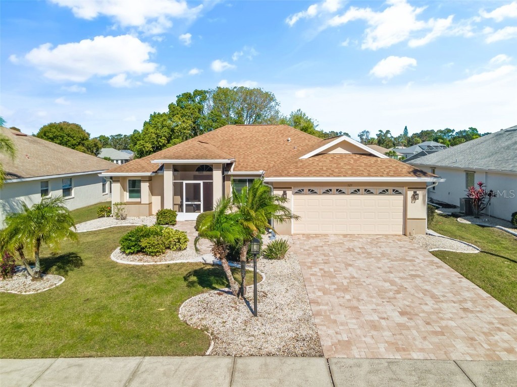 325 Caloosa Palms Court Sun City Center FL 33573 T3493042 image1
