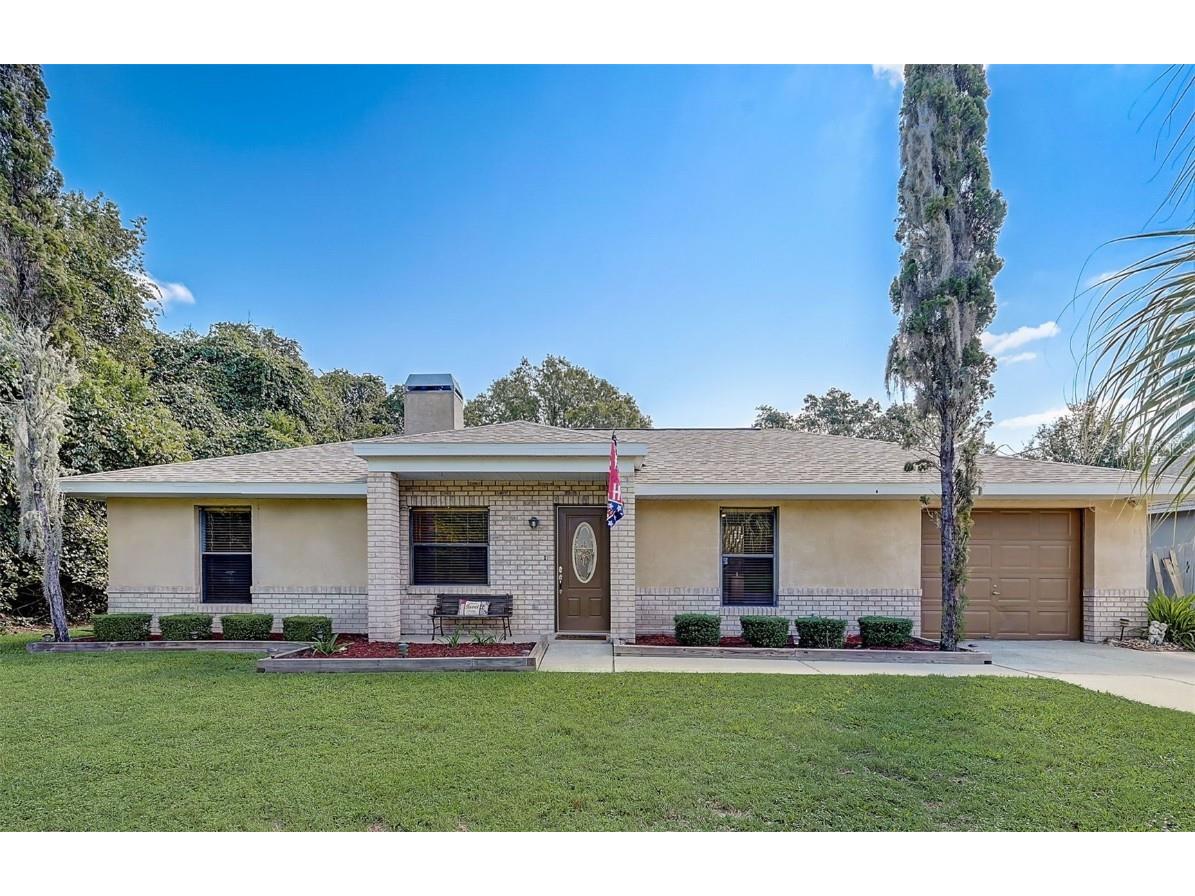 325 Charles Avenue Orange City FL 32763 V4931905 image1