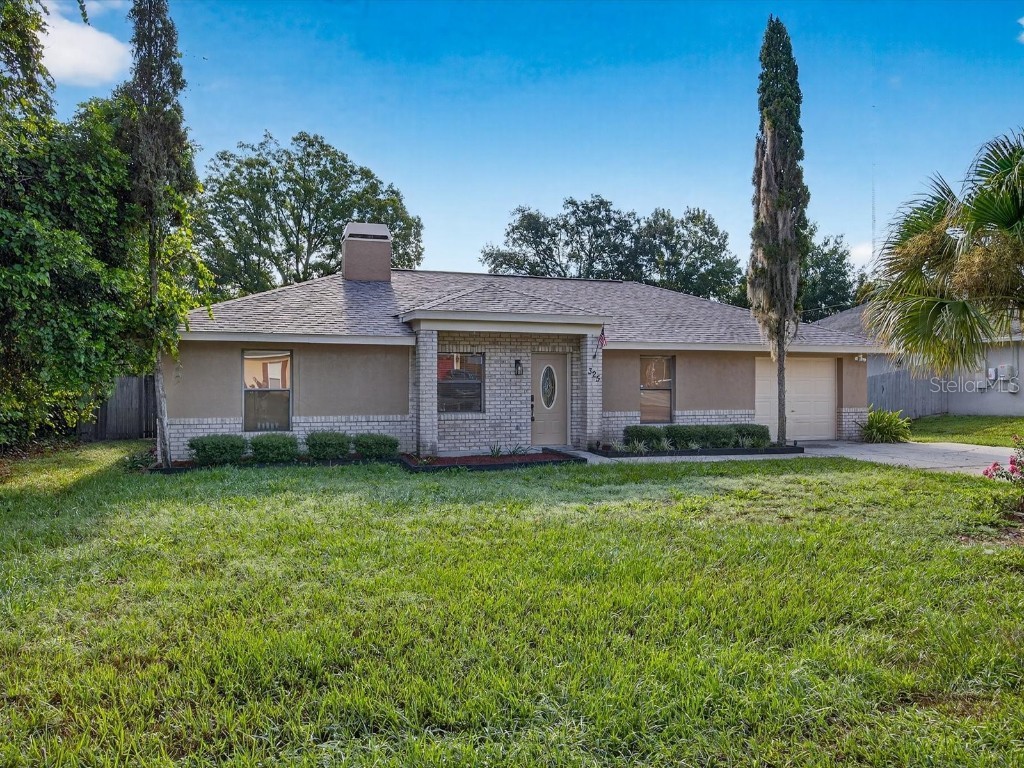 325 Charles Avenue Orange City FL 32763 O6339643 image1