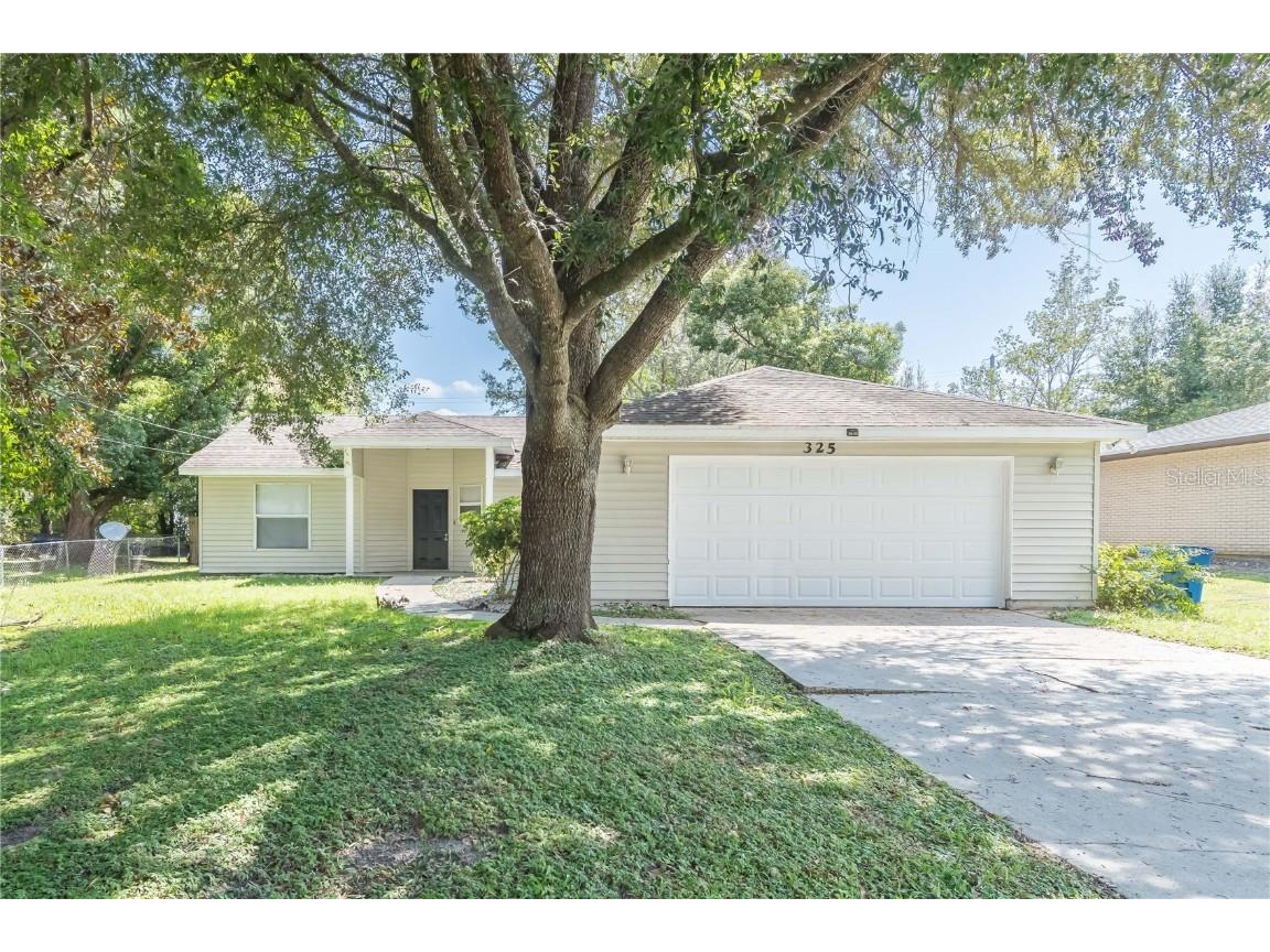325 Chestnut Avenue Orange City FL 32763 O6140832 image1