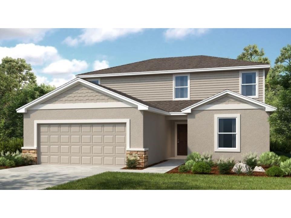 325 Cornerstone Drive Groveland FL 34736 O6320188 image1