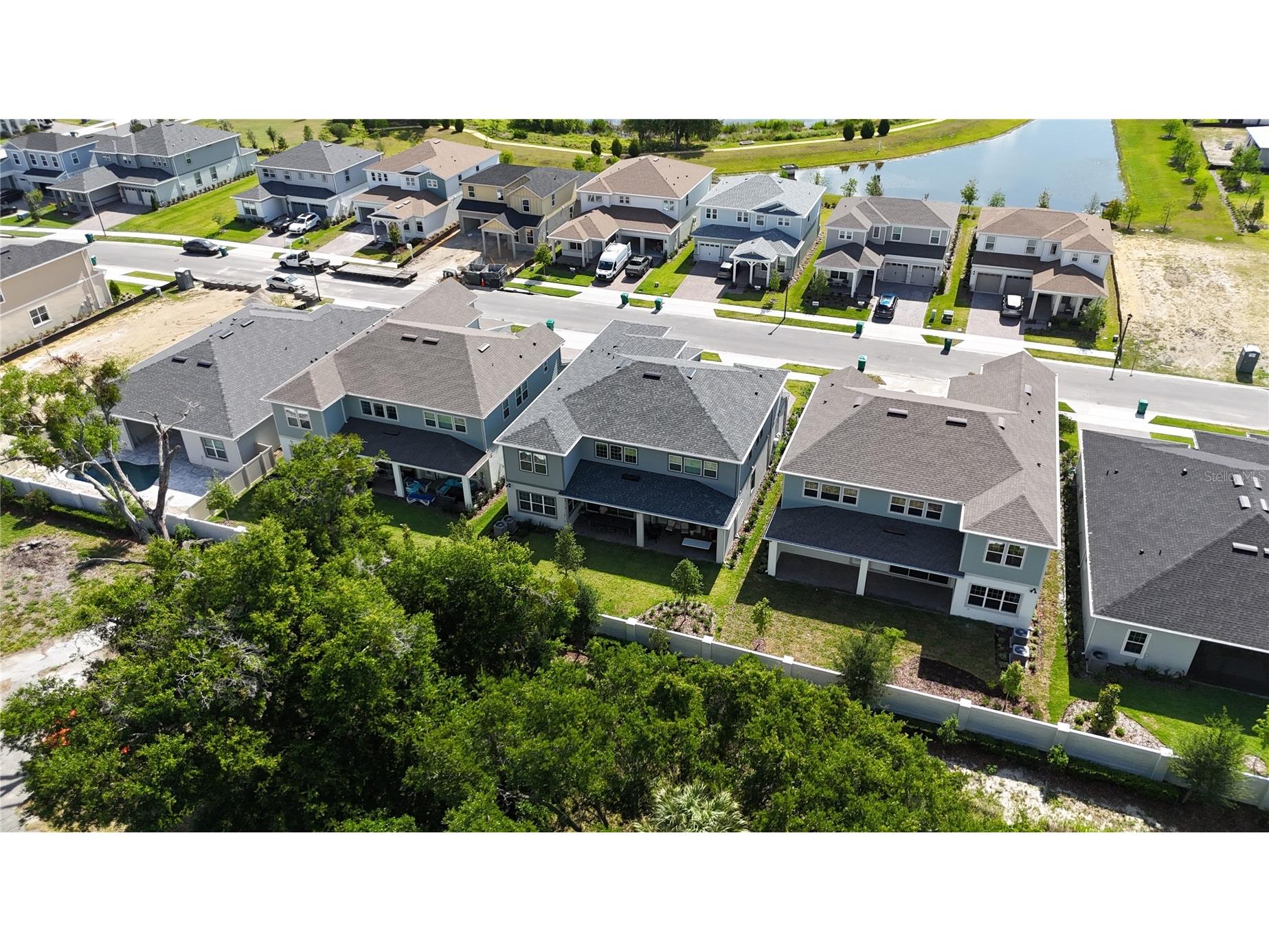 325 Crystal Wood Drive Winter Garden FL 34787 O6408089 image87