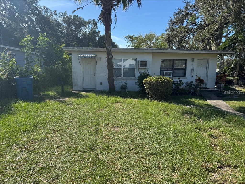 325 Dorsett Avenue #A&B Lake Wales FL 33853 L4948447 image1
